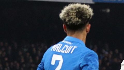 Napoli cayó en su casa ante la Juventus de Cristiano Ronaldo.