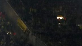 La celebración del Tottenham tras eliminar de de la Liga de Campeones de la UEFA al Borussia Dortmund.