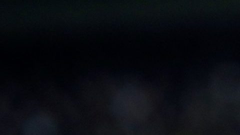 El delantero brasileño del Real Madrid Vinicius Junior.