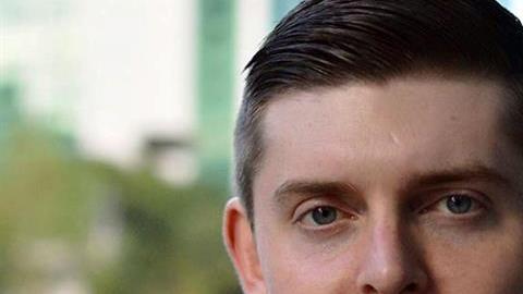 Periodista Venezuela