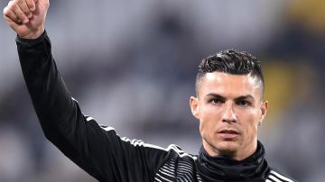 Cristiano Ronaldo reveló en una entrevista con DAZN que no extraña al Real Madrid
