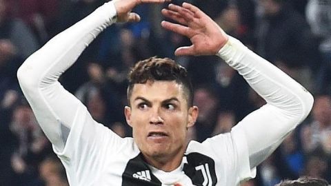 Cristiano Ronaldo puede respirar tranquilo. La Juventus no jugará en EEUU.