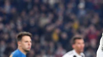 Juventus derrotó 3-0 al Atlético de Madrid, con tres goles de Cristiano Ronaldo