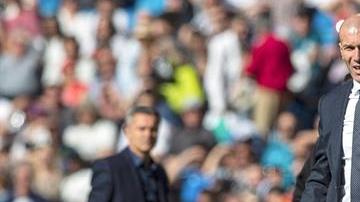 Zinedine Zidane debutó en su segunda etapa como técnico del Real Madrid, con triunfo sobre el Celta de Vigo