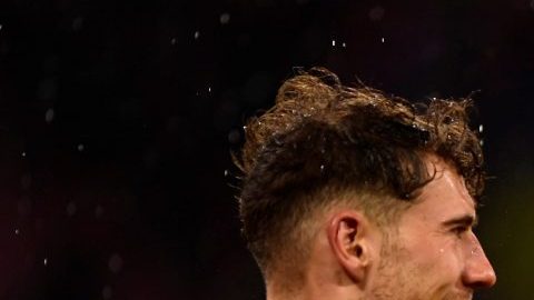 El Bayern Munich tuvo un día de campo ante el Mainz y James Rodriguez y fue protagonista.