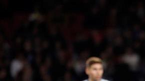 Lionel Messi causó baja de la selección de Argentina