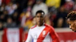 La selección paraguaya se medirá a México con dos importantes bajas