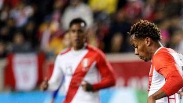 La selección paraguaya se medirá a México con dos importantes bajas