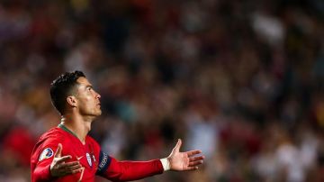 Cristiano Ronaldo podría perderse la ida de cuartos de final ante el Ajax de Holanda