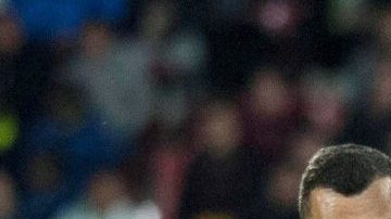 Cataluña se impuso a  Venezuela en el estadio de Montilivi, en Girona.