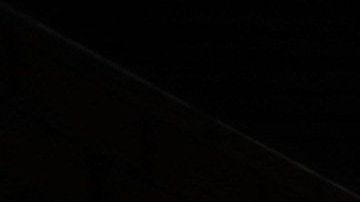 Entrada de un edificio afectado por un apagón en Caracas.