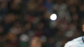 Argentina encontró en Marruecos un escenario oscuro y duro para cerrar esta fecha FIFA.