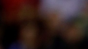 Las selecciones de Chile y Estados Unidos empataron en el estadio BBVA Compass de Houston, Texas.