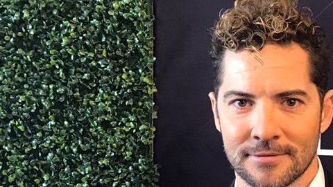 David Bisbal