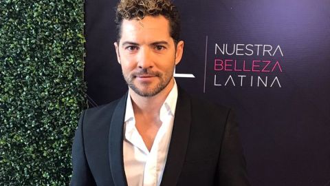 David Bisbal