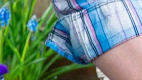 kit de palas de jardineria