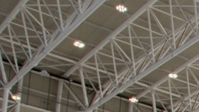 Avión presidencial de México.