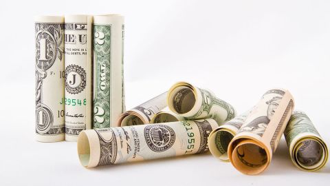 No dejes pasar más tiempo sin destinar un dinero para tu retiro.