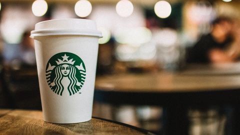 Si te gusta el café o el té, esta promoción te conviene.