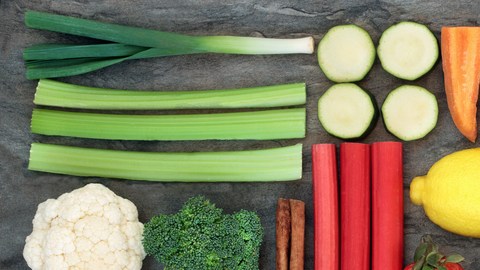 alimentación macrobiotica