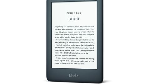 Nuevo Kindle