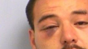 Jamie Apodaca está detenido por el caso