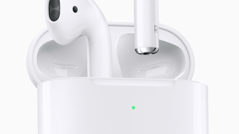 Apple-AirPods