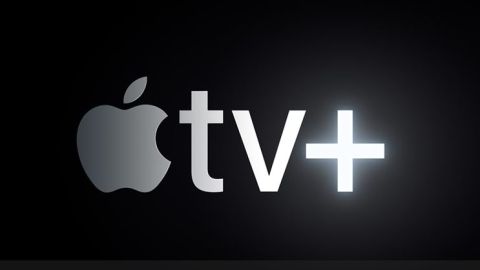 AppleTV+