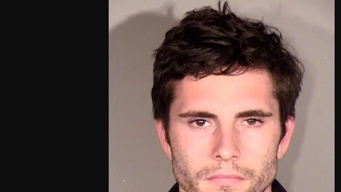 El sospechoso fue identificado como Peter Corso