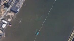 La sospechosa fue detenida.