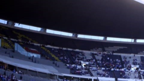 Cruz Azul derrotó 2-1 a Necaxa en duelo de la jornada 9