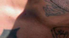 Barrio 18 es una de las pandillas que se formó en Los Ángeles.