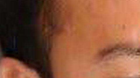 Este hombre intentó quemar la casa de sus vecinos.