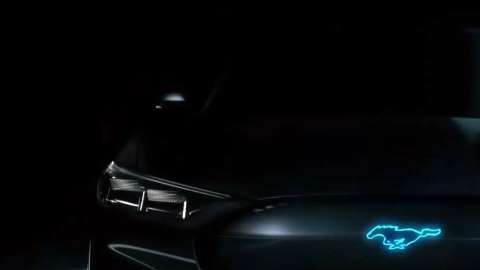 Ford trae grandes proyectos para ambos países: México y EEUU