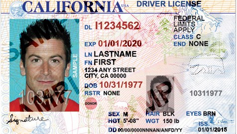 Si no calificas para renovar tu licencia, puedes aprovechar el momento para obtener tu REAL ID