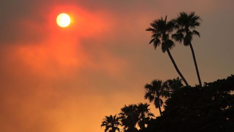 El estudio asegura que a pesar de la gran cantidad de lluvia y las bajas temperaturas del invierno actual en la región, el Estado Dorado sigue vulnerable a los incendios por las precarias condiciones ambientales.