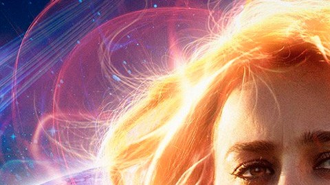 La película "Captain Marvel" y "No Manches Frida 2" en taquilla