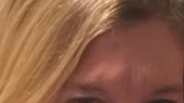 La enfermera que cuidó a Blaze desde el primer día es ahora su tutora legal.