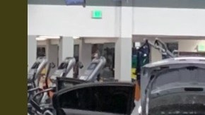 El incidente ocurrió el pasado 19 de marzo en La Mirada, California.