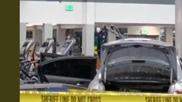 El incidente ocurrió el pasado 19 de marzo en La Mirada, California.