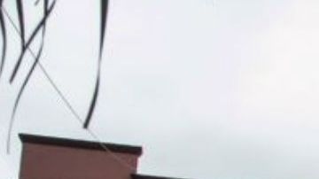 Así luce la casa de Doña Consuelo, mamá de "El Chapo"