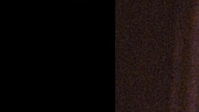 El líder sindical estadounidense César Chávez (1927 - 1993) en una foto de la década de 1950.