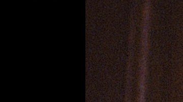 El líder sindical estadounidense César Chávez (1927 - 1993) en una foto de la década de 1950.