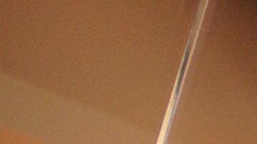 Una muestra de la música chicana durante la exposición 'Canciones de conciencia, sonidos de libertad', que explora la historia de la música y la política en Estados Unidos, en el Grammy Museum de Los Ángeles, en el 2008.