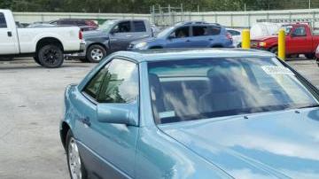 Sus interiores están impecables