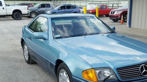 Sus interiores están impecables