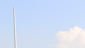 Ambulancia en la Ciudad de México.