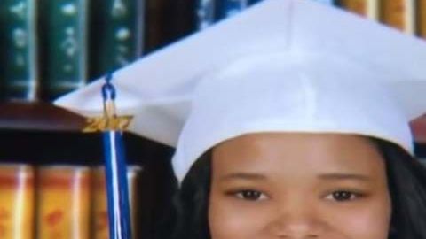 Desde el 16 de febrero se desconoce el paradero de la joven.