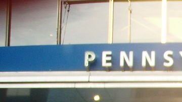 El niño fue recuperado en Penn Station