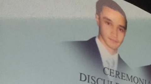 Los estudiantes de excelencia fueron asesinados en el 2010.